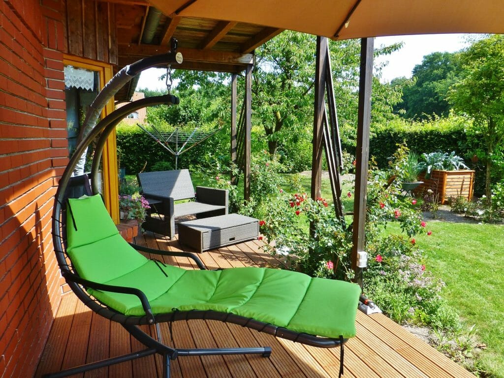 liège, leisure, terrace