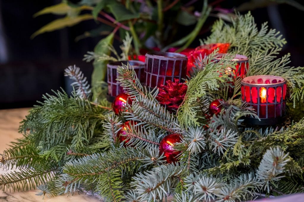 advent wreath, advent, candles