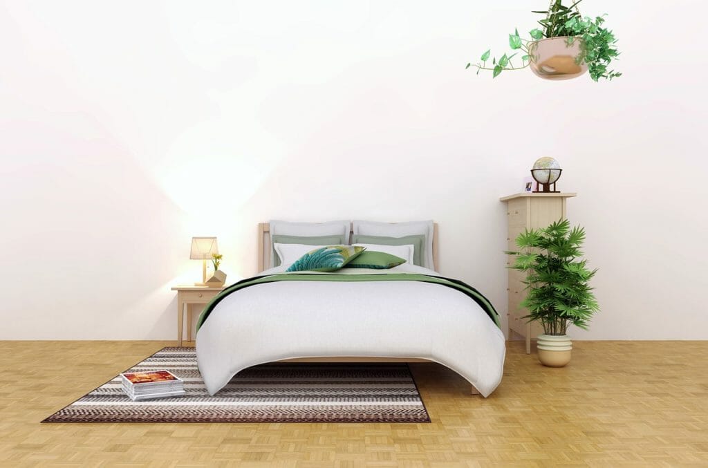 interior, bedroom, lifestyle