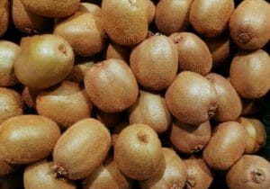 kiwi, fruit, vitamins
