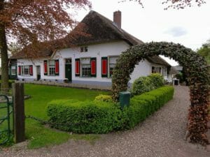 netherlands, house, home