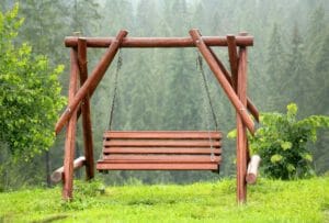 swing, wooden, the catcher