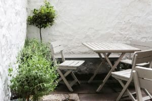 tables, chairs, patio