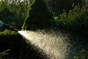 water, allotment, water jet